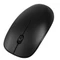 Мышь беспроводная Bizzon Spectre, черная фото