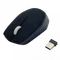 Мышь беспроводная Ritmix RMW 611, черная фото