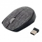 Мышь беспроводная Ritmix RMW 611, серая фото
