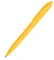 Ручка шариковая пластиковая NeoPen N6, желтая фото