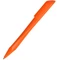 Ручка шариковая пластиковая NeoPen N7, оранжевая фото