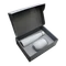Набор New Box C grey: кофер, термобутылка, белый фото