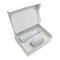 Набор New Box Е white: кофер, термобутылка, белый фото
