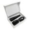 Набор New Box Е2 white: 2 кофера, термобутылка, черный фото