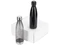 Набор подарочный Bottle Set: термобутылка, бутылка для воды, черный фото
