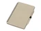Набор Toledo M: блокнот А5, ручка, бежевый фото