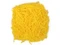 Наполнитель бумажный, желтый фото