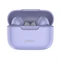 Наушники беспроводные Pero TWS06 Comfort, фиолетовые фото