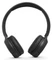 Наушники беспроводные накладные складные JBL T500BT, антрацит фото