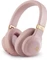 Наушники беспроводные накладные складные JBL E55BT Lifestyle, светло-розовые фото