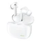 Наушники беспроводные True Wireless Olmio TWE-22, белые фото