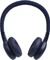 Наушники беспроводные накладные складные JBL LIVE 400BT, синие Наушники беспроводные накладные складные JBL LIVE 400BT, синие фото