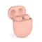 Наушники True Wireless Rombica Mysound Duo, розовые фото