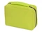 Несессер для путешествий Promo, салатовый фото