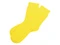 Носки мужские однотонные Socks, желтые фото