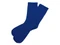 Носки однотонные мужские Socks, синие фото