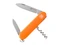 Оптом Нож перочинный Stinger, 90 мм, 4 функции, оранжевый для нанесения логотипа или надписи Нож перочинный Stinger, 90 мм, 4 функции, оранжевый фото