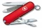 Нож Victorinox Classic, 5.8 мм, 7 функций, красный Нож Victorinox Classic, 5.8 мм, 7 функций, красный фото
