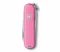 Нож перочинный Victorinox Classic, 7 функций, светло-розовый Нож перочинный Victorinox Classic, 7 функций, светло-розовый фото