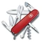 Нож Victorinox Climber, 91 мм, 14 функций, красный фото