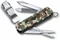 Оптом Нож Victorinox Nail Clip, 65 мм, 8 функций, камуфляж для нанесения логотипа или надписи Нож Victorinox Nail Clip, 65 мм, 8 функций, камуфляж фото