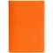 Оптом Обложка для паспорта Devon, оранжевая для нанесения логотипа или надписи Обложка для паспорта Devon, оранжевая фото