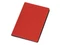 Обложка для паспорта Favor, красная фото