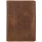 Обложка для паспорта Indivo InStream, коричневая фото