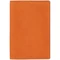 Оптом Обложка для паспорта Petrus, оранжевая для нанесения логотипа или надписи Обложка для паспорта Petrus, оранжевая фото