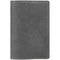 Оптом Обложка для паспорта Petrus, серая для нанесения логотипа или надписи Обложка для паспорта Petrus, серая фото