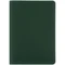 Обложка для паспорта Shall Simple, зеленая фото