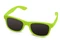 Очки солнцезащитные Jazz, салатовые фото