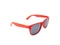 Очки солнцезащитные Ariel, красные фото