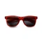 Очки солнцезащитные Bari, красные фото