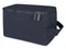 Органайзер для туалетных принадлежностей Pack, синий фото