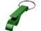 Открывалка для банок с брелоком Tao, зеленая фото