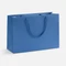 Оптом Пакет бумажный Ample Thin M, светло-синий для нанесения логотипа или надписи Пакет бумажный Ample Thin M, светло-синий фото