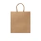 Пакет бумажный Roble, 32x12x40 см, бежевый фото