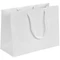 Пакет «Крафт», размер XS, белый фото