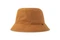 Панама двусторонняя Atlantis Bucket Pocket-S, оранжевая фото