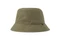 Панама двусторонняя Atlantis Bucket Pocket-S, светло-зеленая фото