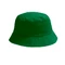Панама хлопковая Brim 250, зеленая фото