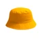 Панама хлопковая Brim 250, желтая фото