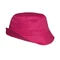 Панама хлопковая Brim, розовая фото