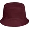 Панама Molti Sombra, бордовая фото