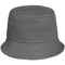 Панама Molti Sombra, темно-серая фото