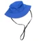 Панама Stride Ben Mac, ярко-синяя фото