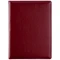 Оптом Папка адресная Signature, бордовая для нанесения логотипа или надписи Папка адресная Signature, бордовая фото