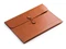 Папка для документов «Рио-Гранде», А4, коричневая фото