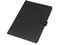 Оптом Папка для документов Route с блокнотом, черная для нанесения логотипа или надписи Папка для документов Route с блокнотом, черная фото